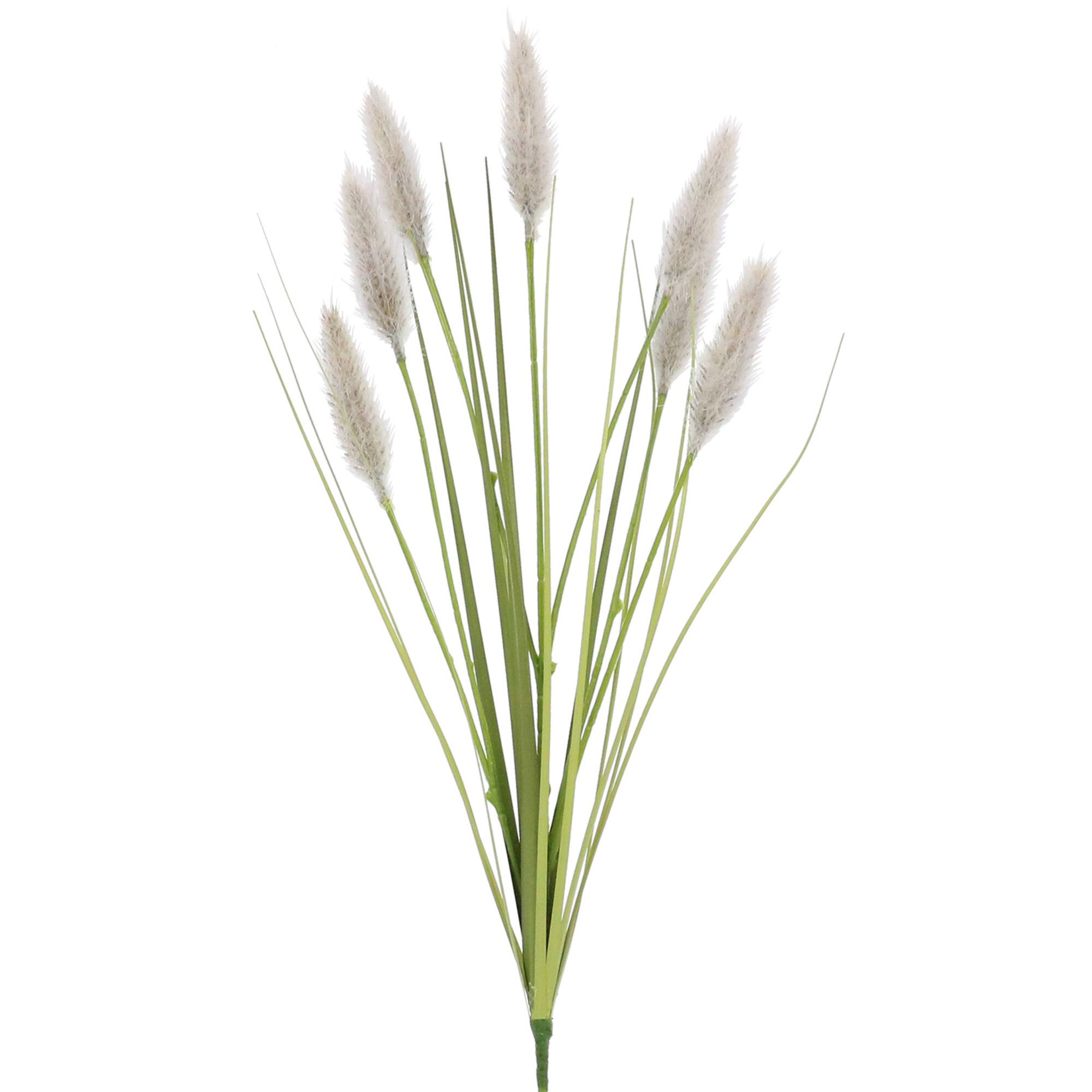 Light Gray Bunny Tail Stem by Ashland®